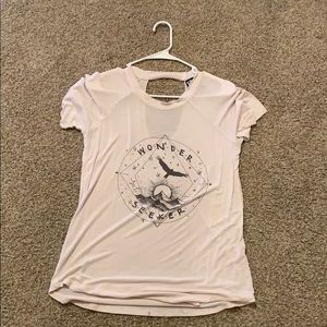 Cotton on Wonder seeker t shirt